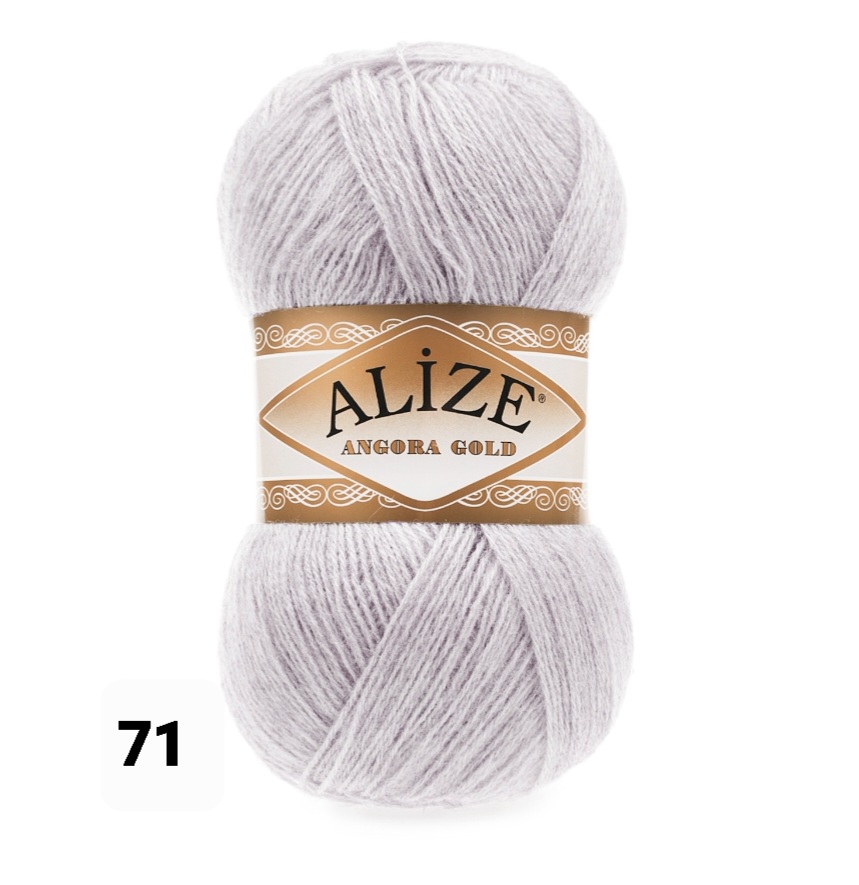 Alize Angora Gold 71 - Siulaiklaipeda.eu
