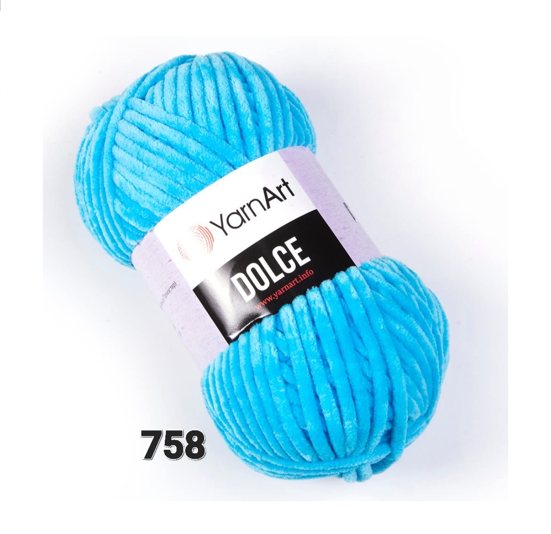 YarnArt Dolce 758 - Siulaiklaipeda.eu